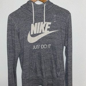 Nike hoodie